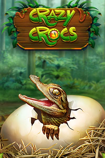 Crazy Crocs