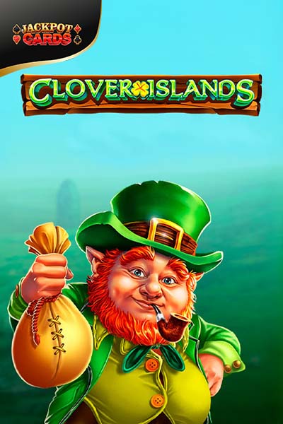 Clover Islands