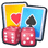 Baccarat & Dice